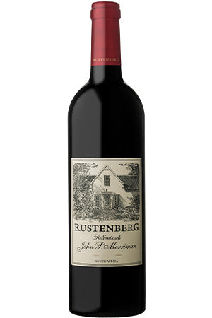 Rustenberg John X Merriman 2020 BraveNewWorld.Wine