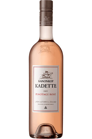 Kanonkop Kadette Rose 2024 BraveNewWorld.Wine