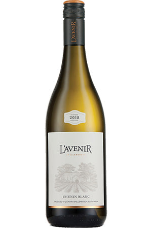 L&#39;Avenir Provenance Chenin Blanc BraveNewWorld.Wine