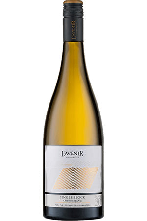 L&#39;Avenir Single Block Chenin Blanc 2019