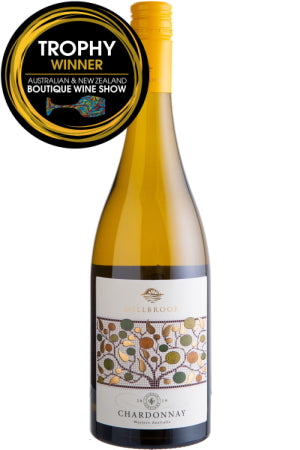 Millbrook Estate Single Vineyard Chardonnay 2019