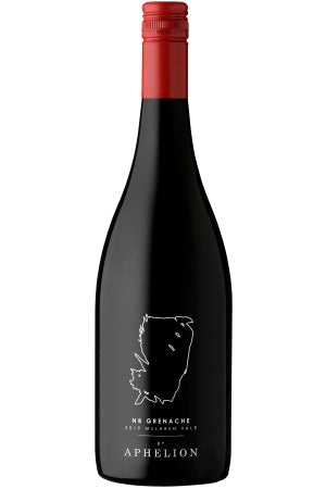 Aphelion NB Grenache 2019 BraveNewWorld.Wine