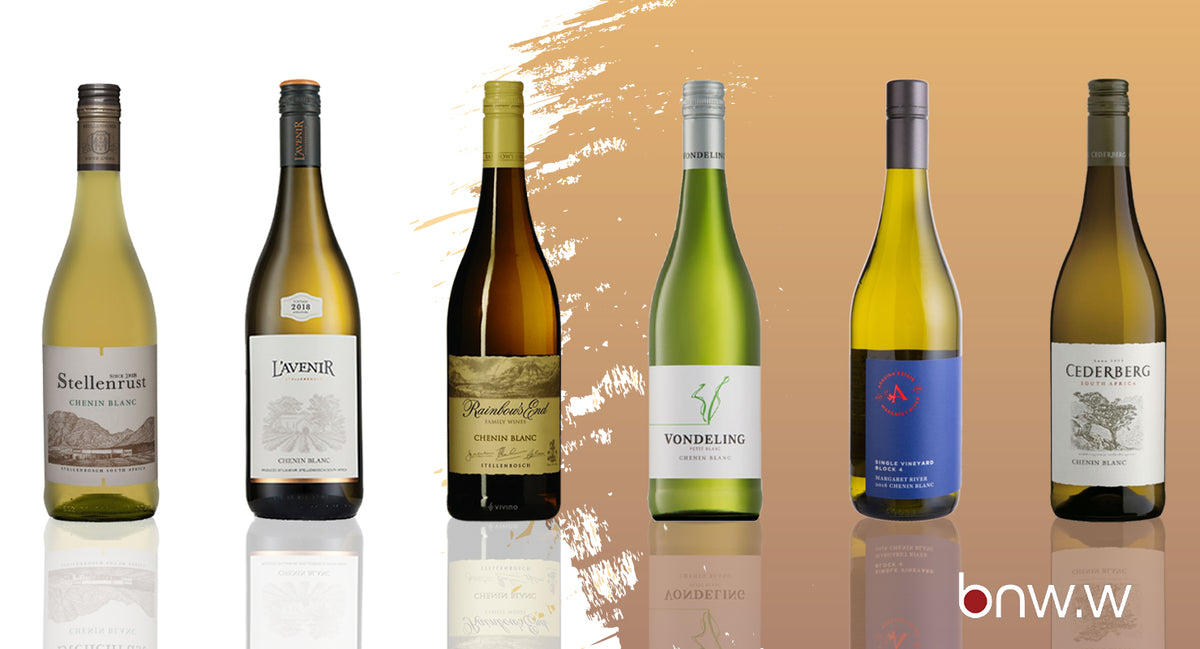 Chenin Blanc Collection