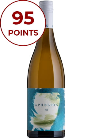 Aphelion &#39;Pir&#39; Chenin Blanc 2019 BraveNewWorld.Wine