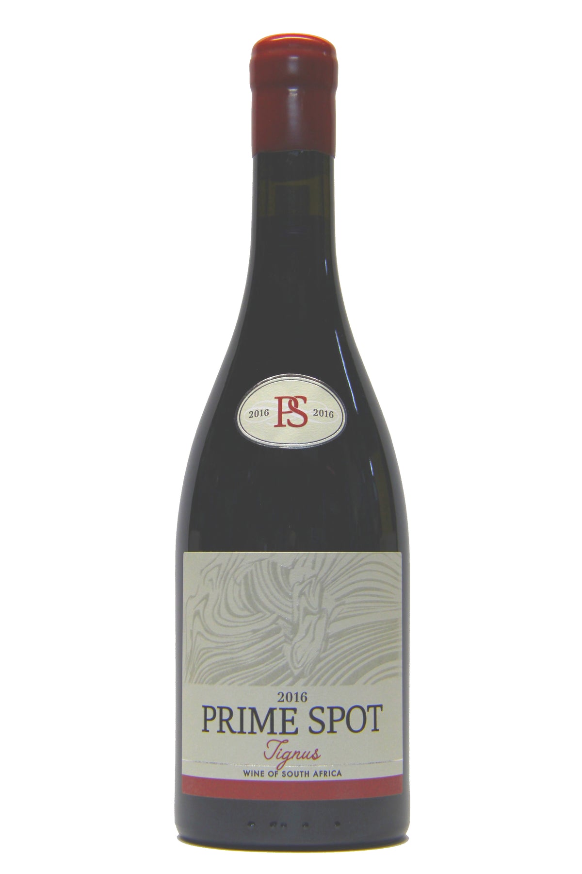 Prime Spot Tignus Cabernet Sauvignon Cinsault 2016 BraveNewWorld.Wine