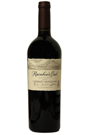 Rainbow&#39;s End Cabernet Sauvignon 2019