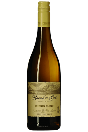 Rainbow&#39;s End Chenin Blanc 2020 BraveNewWorld.Wine