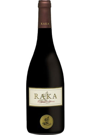 Raka Biography Shiraz 2018