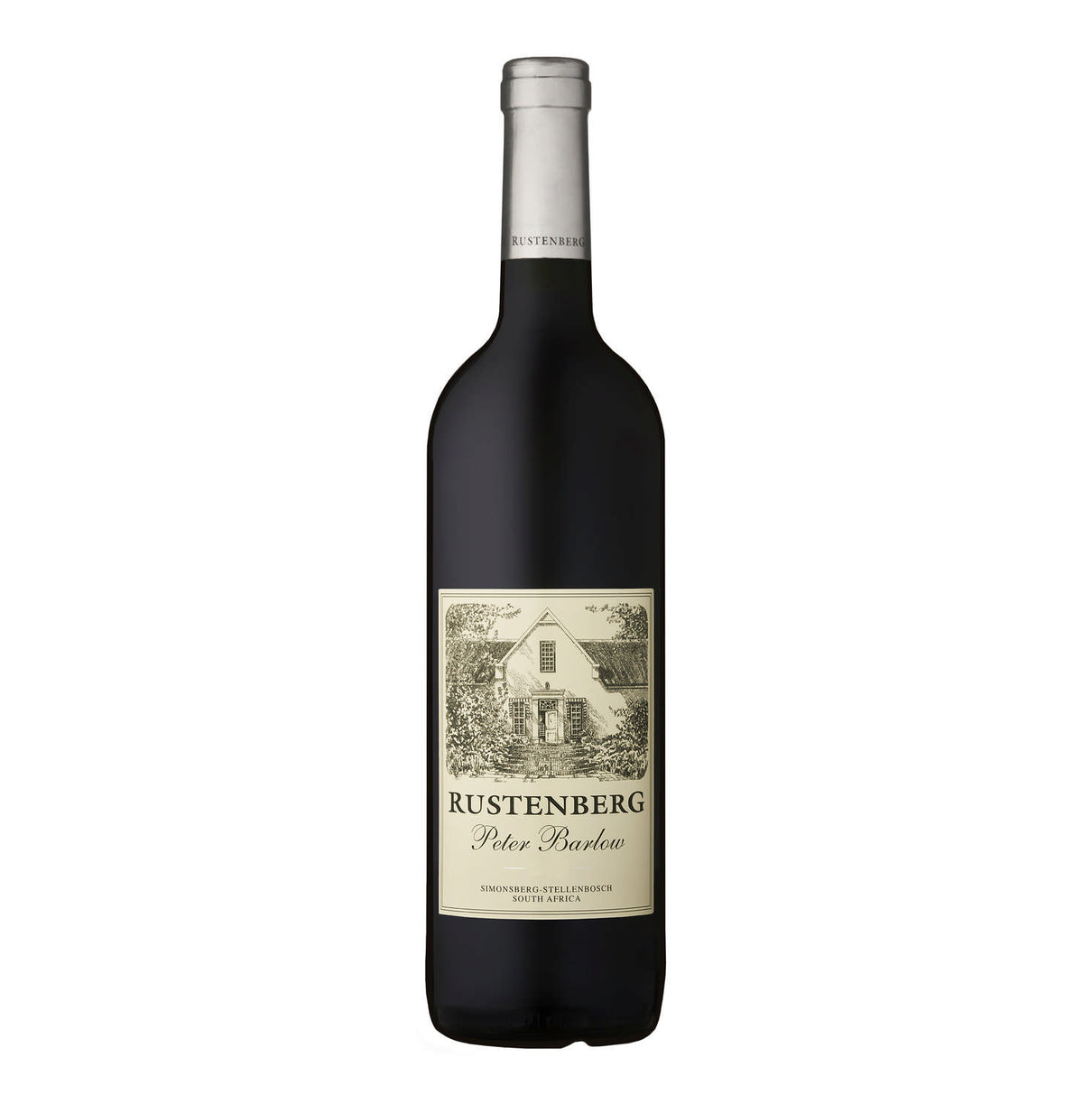 Rustenberg Peter Barlow Cabernet Sauvignon 2019