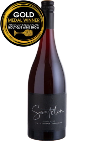 Santolin Wines Gladysdale Pinot Noir 2018