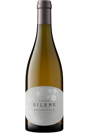 Capensis Silene Chardonnay 2019 BraveNewWorld.Wine