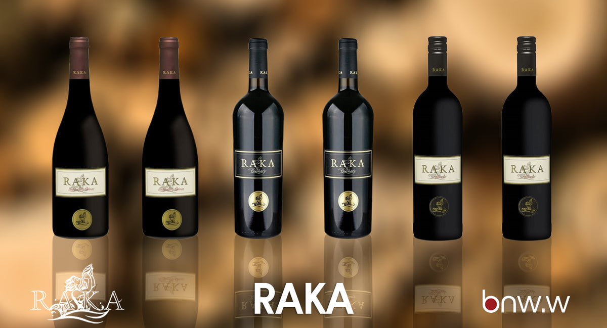 Raka Collection