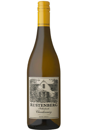 Rustenberg Stellenbosch Chardonnay 2020