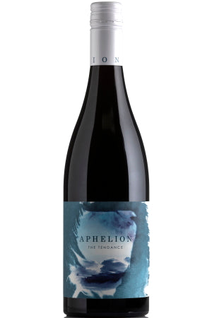 Aphelion The Tendance Shiraz 2017 BraveNewWorld.Wine