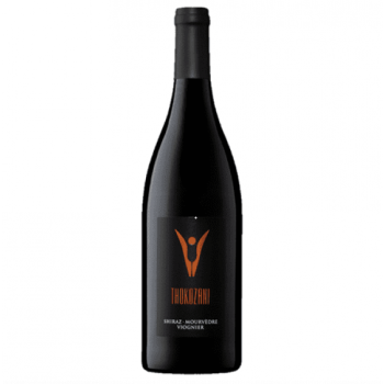 Thokozani SMV 2019 BraveNewWorld.Wine