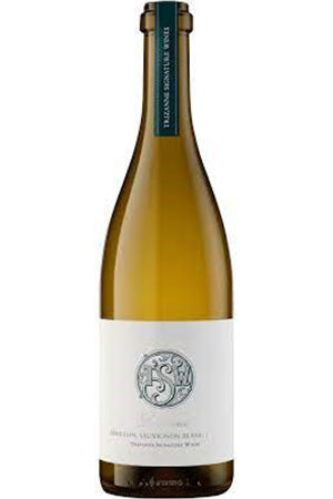 Trizanne Reserve Semillon Sauvignon Blanc 2017 BraveNewWorld.Wine