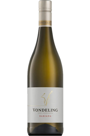 Vondeling Babiana Chenin Blanc Viognier Roussanne Grenache Blanc 2020