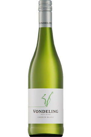 Vondeling Petit Blanc Chenin Blanc 2020