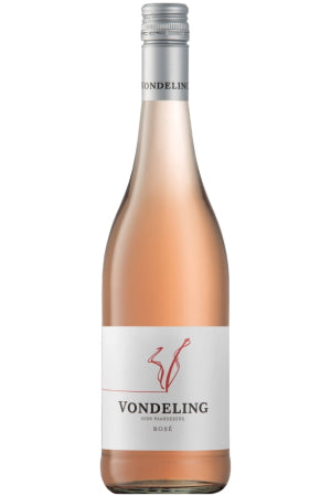 Vondeling Rose 2021