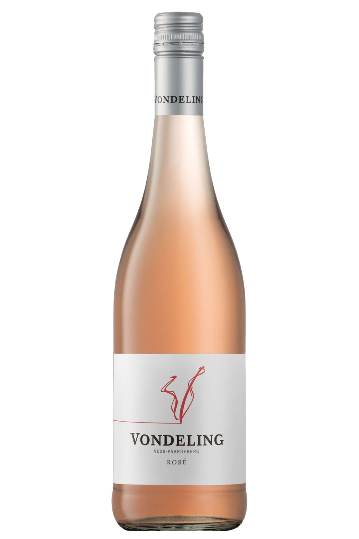 Vondeling Rose 2018