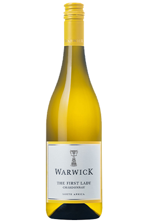 Warwick First Lady Chardonnay 2020 BraveNewWorld.Wine