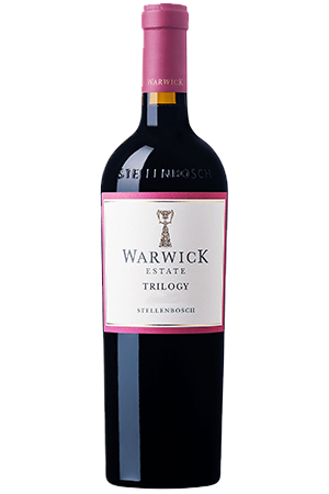 Warwick Trilogy 2018 BraveNewWorld.Wine