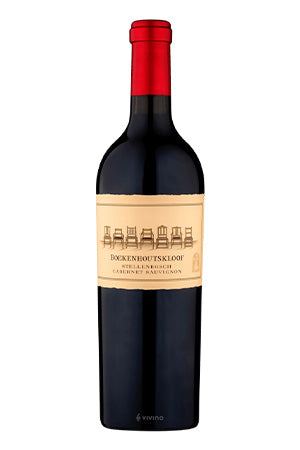 Boekenhoutskloof Stellenbosch Cabernet Sauvignon 2016