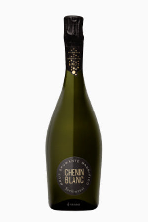 Stellenrust Chenin Blanc Sparkling Brut NV