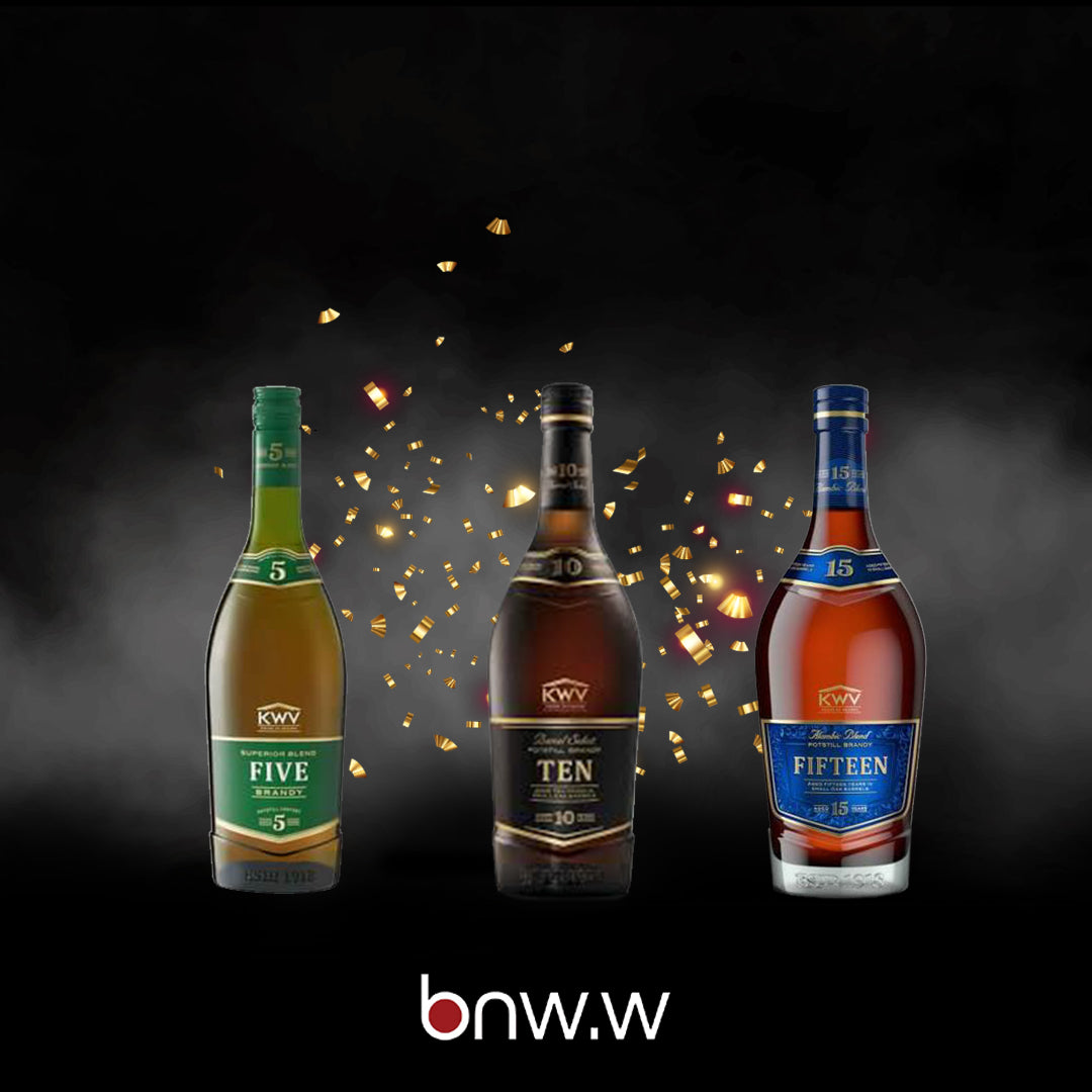 KWV Collection BraveNewWorld.Wine