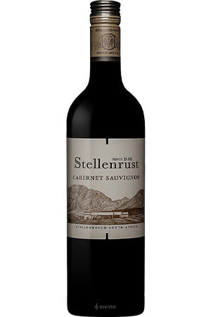 Stellenrust Cabernet Sauvignon 2020